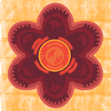 Acrom game icon