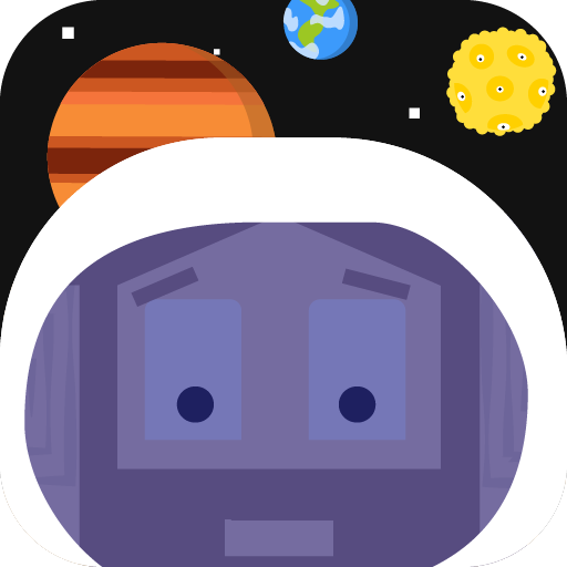 Icono del juego Alien Conquer
