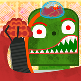 Broken Bot game icon