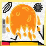 Doodle Pong game icon