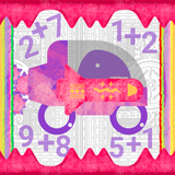 Enlighten: Math Lover game icon