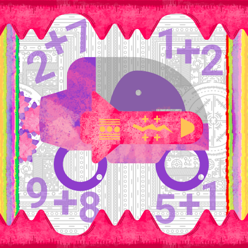 Icono del juego Enlighten: Math Lover