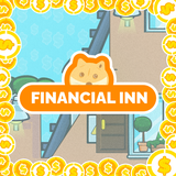 Financial Inn game icon
