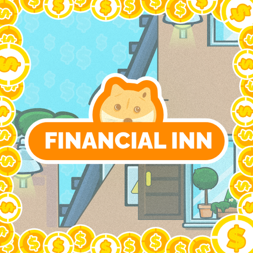 Financial Inn game icon