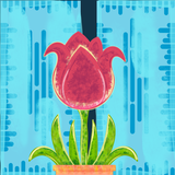 Tulip Catcher game icon
