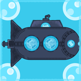 Water Blades game icon
